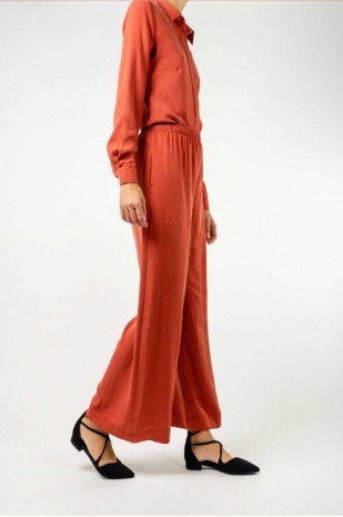 Pantalone coccio Bastah 2