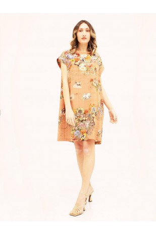 Vestito fantasia baltimore...