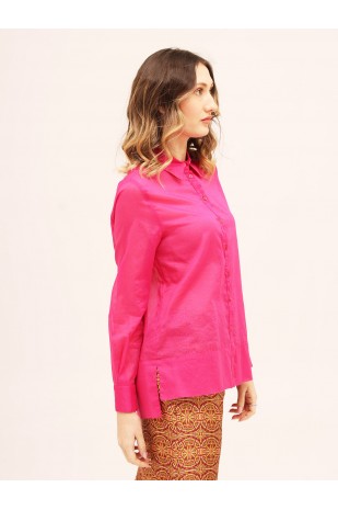 Camicia fuxia Lorona Hanami... 2