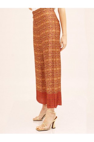 pantalone palazzo... 2