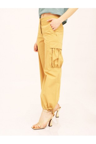 Pantalone baggy con tasche... 2