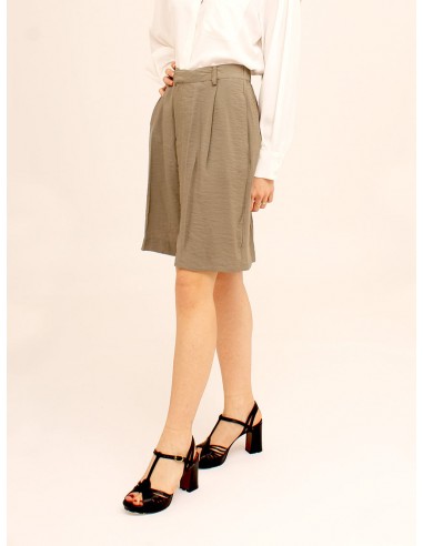 Shorts verdi Kinsey Elvine