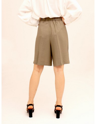 Shorts verdi Kinsey Elvine